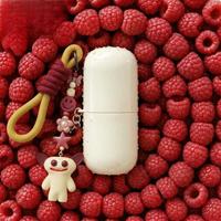 Tube de rouge à lèvres en plastique PP 5g à remplissage direct, vide, pour blush et contour, contenant de maquillage suspendu, vente en gros, tube cosmétique couleur personnalisée