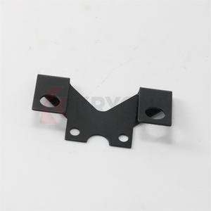 1PC 09.006.033 Blanket Claw Leaf Spring for GTO52 <b>Offset</b> Printing Machine Reliable Spare Parts - Product Image 2