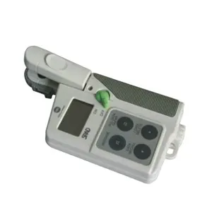 CHINCAN SPAD-502PLUS Digital LCD display portable Chlorophyll Meter Chlorophyll Fluorescence meter