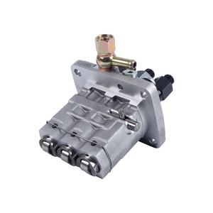 Pompe à carburant de qualité supérieure 131017592 104134-3033 9410618459 pour moteurs diesel Kubota Perkins 403C-11 403D-15 403F-15 - Product Image 5