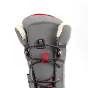 <span class=keywords><strong>Botas</strong></span> de nieve cálidas y cómodas para mujer, zapatos de invierno de alta calidad, venta al por mayor - Product Image 6