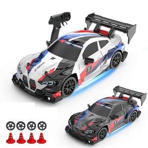 Voiture de drift télécommandée HYUE, voiture de course avec pneus de drift, échelle <span class=keywords><strong>1</strong></span>:24, voiture de drift télécommandée semi-professionnelle, <span class=keywords><strong>jouet</strong></span> pour garçons <span class=keywords><strong>et</strong></span> enfants - Product Image 6