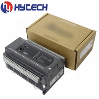 Controlador PLC DELTA Serie DVP-ES2, Módulo CPU DVP40ES200R DVP40ES200T, Vendedor Oro