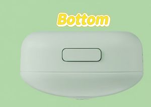 AI Interacción humano-computadora Máquina de aprendizaje de diálogo de voz reconfortante emocional para niños para regalo - Product Image 4