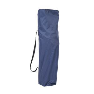 Silla Plegable de Acero Estilo Moderno Hitree, Muebles de Exterior para Camping, Playa, Parque, Silla de Descanso - Product Image 5