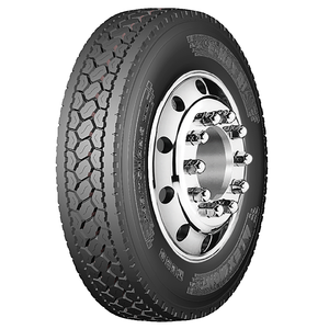 Neumáticos para Camiones Comerciales Tailandia/Camboya 11R22.5 11R24.5 295/75R22.5 285/75R24.5 - Product Image 4