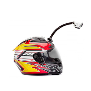 Cho GoPro anh hùng 7 6 5 4 3 + Mũ bảo hiểm gắn kết với dính Sticker & vít cánh tay với núi forhelmet - Product Image 5