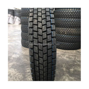 Neumáticos AOSEN Linglong 11r22.5, Precios de Venta para Vehículos, Neumáticos Radiales para Camión de China - Product Image 2