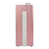 CNUS SA600 150ml huile essentielle diffuseur d'arôme brume froide Machine à Air métal contrôle Wifi appareil domestique diffuseur de parfum