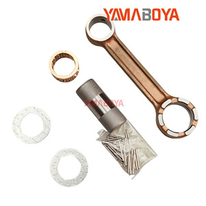 Kit de liaison de moteur hors-bord Yamaboya 6H4-11651-00 pour Yamaha 40 50 Hp, pièce de rechange pour réparation - Product Image 4