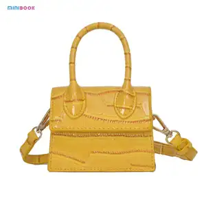 Luxe dame sac à main Unique mignon pochette petit unique épaule bandoulière sacs à main croix corps filles sacs à main pour les femmes