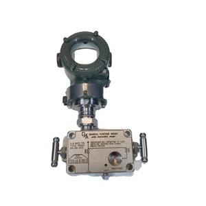 Transmetteur de pression en ligne Yokogawa EJA530E neuf et original, modèle EJA530E-DBS4N-012NL/FU1 avec capteur numérique DPharp - Product Image 1