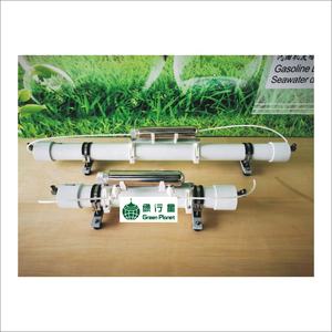 Planta de Desalinización de Agua de Mar por Ósmosis Inversa, con Energía Solar, Modelo IMD5000L, Recipiente a Presión, Bomba PLC, Motor, Económica y Ecológica - Product Image 3