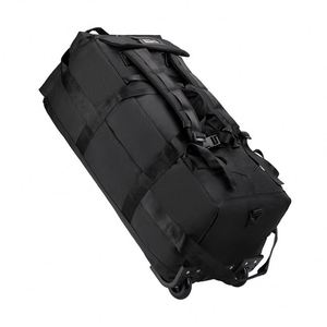 Sac à dos de voyage à roulettes grande capacité, ultra-léger, antivol et pliable pour l'extérieur - Product Image 5