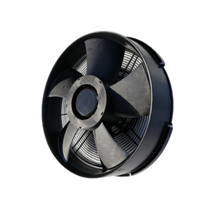 Ventilateur axial de refroidissement EC pour armoire de centre de données Delta GTW040FUC15E-M001 230VAC 420W 3.00A 1650RPM 3147CFM 528*154mm - Product Image 3