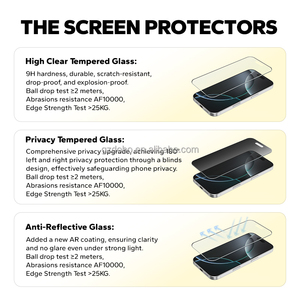 JoyMonki全自動商用携帯電話フィルム無人セルフサービス自動自動ガラスフィルム用途 - Product Image 6