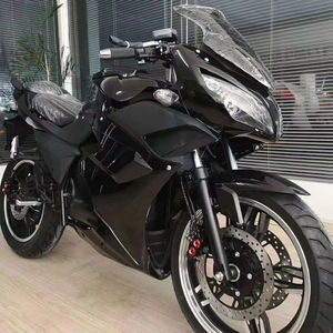 <span class=keywords><strong>Moto</strong></span> électrique 8000w, <span class=keywords><strong>moto</strong></span> électrique de course au lithium pour adultes - Product Image 4