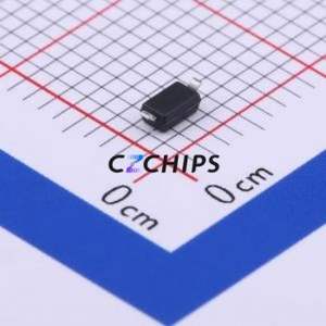 Nuevo Diodo Zener Original MM1Z10B SOD-123, Venta al por Mayor de Componentes Electrónicos, Proveedor de Chips y Servicio BOM - Product Image 2