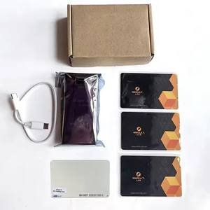 Y-XS อุปกรณ์โคลนนิ่งและตัวถอดรหัสโดย <span class=keywords><strong>nikola</strong></span> <span class=keywords><strong>t</strong></span>. ห้องแล็บ - Product Image 2