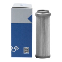 Filter Hidrolik TH-6665 H-89060 Filter Inline/Pipa Pemisah Mineral Pencuci Pasir Peralatan Lapangan Minyak BT FILTER ISO9001