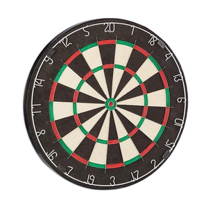 Venta Directa de Fábrica, Diana de Dardos Profesional, Hoja de Sisal, Dardos Personalizados, Objetivo para Juego de Dardos - Product Image 1