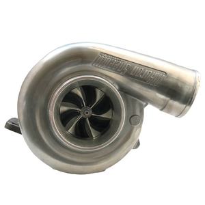 Turbocompresseur 7875 Performance avec roue à billette, boîtier <span class=keywords><strong>de</strong></span> compresseur a/r1.32, offre spéciale - Product Image 2
