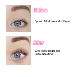 Logo personnalisé Dolly <span class=keywords><strong>Lashes</strong></span> Perm Cils Lifting Gelée Cire <span class=keywords><strong>Lami</strong></span> Or Colle Solide Baume Lash Lift Haute Qualité Lamination Permanente des Cils - Product Image 3