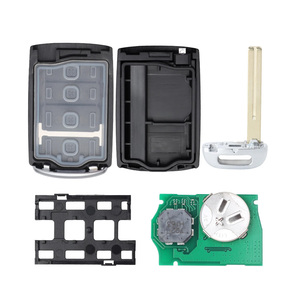 Llave Inteligente de 4 Botones con Chip ID47 de 433 MHz para Kia Cadenza 2017-2019 PN: 95440-F6000 - Product Image 2