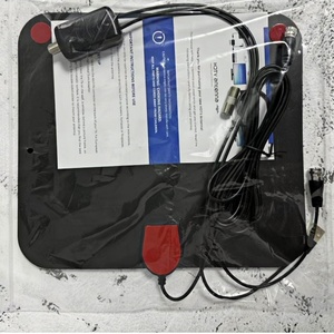 <span class=keywords><strong>Antena</strong></span> de <span class=keywords><strong>TV</strong></span> Digital para Interiores SIGNALWELL de Alta Calidad SW-BL-260508-1, de Plástico, Frecuencia 170-860MHz, para Canales Locales 4K - Product Image 6