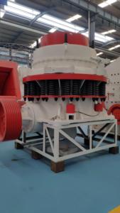 Haute qualité 440 420 460 660 concasseur à cône hydraulique prix d'usine à vendre - Product Image 6