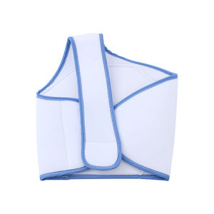 Pompa DVT portabel lengan kompresi Dvt kaki terputus-putus sekali pakai pompa Dvt pembuluh dalam - Product Image 1