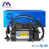 Support de châssis pour compresseur d'air Tech Master neuf pour Cayenne, pièces de haute qualité OE 95835890100 95535890101 95835890102