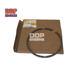 223-9159 238-2707 246-5659 KRP1528 Diesel Engine Parts Piston <b>Ring</b> For Caterpillar <b>CAT</b> C18 C32 Generator Set - Product Image 1
