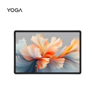<span class=keywords><strong>Lenovo</strong></span> <span class=keywords><strong>YOGA</strong></span> Pad Pro 12.7 pollici Snapdragon 8 gen3 10200mAh antiriflesso 2.9K apprendimento ufficio <span class=keywords><strong>Tablet</strong></span> 144Hz Android WIFI 2944*1840 - Product Image 3