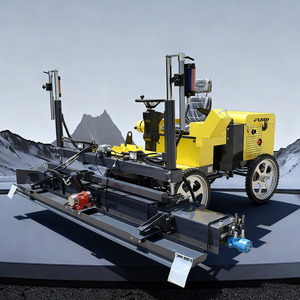 Niveleuse laser vibrante à quatre roues pour <span class=keywords><strong>béton</strong></span>, outil <span class=keywords><strong>de</strong></span> construction pour la pose <span class=keywords><strong>de</strong></span> <span class=keywords><strong>pavés</strong></span> et le nivellement des sols en <span class=keywords><strong>béton</strong></span> - Product Image 1