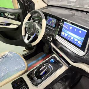 Voiture électrique pour conducteurs adultes recherchant une alternative écologique aux véhicules à essence pour les trajets de courte distance - Product Image 5
