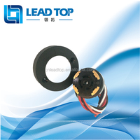 Receptáculo de atenuación de fotocontrol giratorio de 360 grados para enchufe de farola LED 7PIN NEMA Socket ANSI C136.40 Base de fotocélula