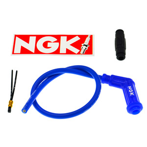 Nouveau connecteur de ligne d'allumage haute tension japonais pour véhicules tout-terrain et motos - Product Image 2