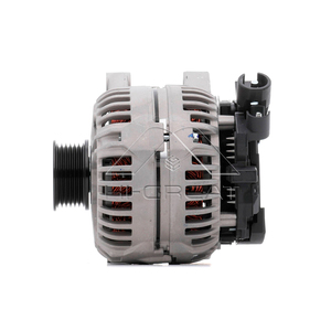 Ensemble d'<span class=keywords><strong>alternateur</strong></span> de systèmes électriques automatiques 57054F/5705-4F <span class=keywords><strong>Alternateur</strong></span> automatique 12V pour PEUGEOT <span class=keywords><strong>307</strong></span> - Product Image 1