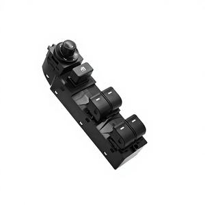 Nouvel interrupteur de lève-vitre électrique ABS 12V GKL2-66-350A pour voitures SUV BMW X6 E71 2014-2015 et AC Schnitzer X6, 20 000 cycles - Product Image 4