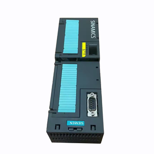 Unidad de Control SINAMICS G120 CU250S-2 DP Original Nueva 6SL3246-0BA22-1PA0 con PROFIBUS Integrado - Product Image 3