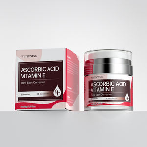 한국어 다크 스팟 리무버 교정 페이셜 크림 페이스 스킨 케어 크림 모이스처 라이저 글로우 화이트닝 크림 제거 - Product Image 1