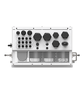 Inversor Híbrido <span class=keywords><strong>Solis</strong></span> de 5kW S6-EH1P5K-L-PLUS Monofásico de Bajo Voltaje con Almacenamiento de Energía de 48V para Hogar, Certificado con Eficiencia del 97% - Product Image 2