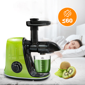 2024 tốt nhất điện <span class=keywords><strong>citrus</strong></span> Báo Chí lạnh máy ép trái cây vắt yên tĩnh động cơ Chức năng đảo ngược cao Dinh Dưỡng Trái cây và rau Máy ép trái cây - Product Image 4