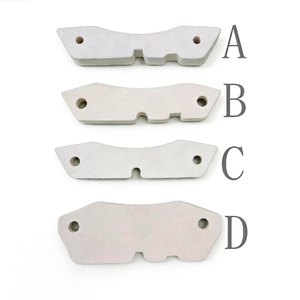 Offsetdruckmaschinen-Ersatzteile <span class=keywords><strong>2</strong></span> Stück Wollfilz-Ölstopfen für KBA-Druckmaschinen-Zubehör Filz in Hoher Qualität - Product Image 1