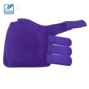 <span class=keywords><strong>UOO</strong></span> Factory 2023 OEM neopreno caballo pierna protección envuelve caballos piernas botas - Product Image 3