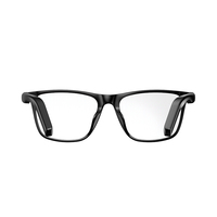 Nouvelles lunettes intelligentes M03 2026 pour hommes avec fonction tactile intelligente, traduction, appels HD et assistant vocal