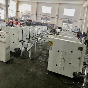 เครื่องจัดเรียงไม้แบบอัตโนมัติ ATS-4 ประสิทธิภาพสูง - Product Image 4