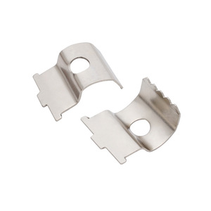 Piezas Metálicas Personalizadas de Precisión, Componentes Estampados Mecanizados por CNC, Acero Inoxidable, Aluminio para Automoción y Medicina - Product Image 1
