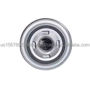 Nuevo Filtro de Aceite para Compresor de Aire con Motor MANNY W962, con Papel de Filtro de Fibra de Vidrio, Separador de Aire y Gas, Certificado ISO 9001 - Product Image 3